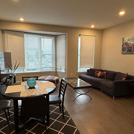 Modern 2Br 2Ba Apartment With Rooftop In Brewerytown Philadelphia Exterior foto